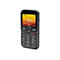 DORO Leva L10 - 4G Feature Phone - RAM 64 MB / Interner Speicher 128 MB - microSD slot - LCD-Display (TFT) - 320 x 240 Pixel (60 Hz)