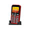 DORO Leva L10 - 4G Feature Phone - RAM 64 MB / Interner Speicher 128 MB - microSD slot - LCD-Display (TFT) - 320 x 240 Pixel (60 Hz)