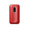 DORO Leva L20 - 4G Feature Phone - RAM 64 MB / Interner Speicher 128 MB - microSD slot - LCD-Display (TFT) - 320 x 240 Pixel (60 Hz)