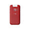DORO Leva L20 - 4G Feature Phone - RAM 64 MB / Interner Speicher 128 MB - microSD slot - LCD-Display (TFT) - 320 x 240 Pixel (60 Hz)