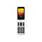 DORO Leva L20 - 4G Feature Phone - RAM 64 MB / Interner Speicher 128 MB - microSD slot - LCD-Display (TFT) - 320 x 240 Pixel (60 Hz)