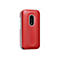 DORO Leva L20 - 4G Feature Phone - RAM 64 MB / Interner Speicher 128 MB - microSD slot - LCD-Display (TFT) - 320 x 240 Pixel (60 Hz)