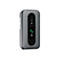 DORO Leva L30 - 4G Feature Phone - RAM 64 MB / Interner Speicher 128 MB - microSD slot - LCD-Display (TFT) - 320 x 240 Pixel (60 Hz)