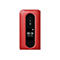 DORO Leva L30 - 4G Feature Phone - RAM 64 MB / Interner Speicher 128 MB - microSD slot - LCD-Display (TFT) - 320 x 240 Pixel (60 Hz)