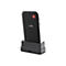 DORO Leva X10 - 4G Feature Phone - RAM 64 MB / Interner Speicher 128 MB - microSD slot - 320 x 240 Pixel (60 Hz) - Schwarz / Weiß