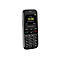 DORO Primo 218 - Feature Phone - microSD slot - LCD-Anzeige - 220 x 176 Pixel - rear camera 0,3 MP