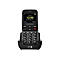 DORO Primo 218 - Feature Phone - microSD slot - LCD-Anzeige - 220 x 176 Pixel - rear camera 0,3 MP