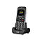 DORO Primo 218 - Feature Phone - microSD slot - LCD-Anzeige - 220 x 176 Pixel - rear camera 0,3 MP