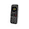DORO Primo 218 - Feature Phone - microSD slot - LCD-Anzeige - 220 x 176 Pixel - rear camera 0,3 MP