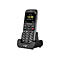 DORO Primo 368 - Feature Phone - microSD slot - LCD-Anzeige - 320 x 240 Pixel - rear camera 3 MP