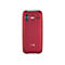 DORO Primo 368 - Feature Phone - microSD slot - LCD-Anzeige - 320 x 240 Pixel - rear camera 3 MP