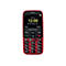 DORO Primo 368 - Feature Phone - microSD slot - LCD-Anzeige - 320 x 240 Pixel - rear camera 3 MP