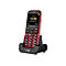 DORO Primo 368 - Feature Phone - microSD slot - LCD-Anzeige - 320 x 240 Pixel - rear camera 3 MP