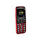 DORO Primo 368 - Feature Phone - microSD slot - LCD-Anzeige - 320 x 240 Pixel - rear camera 3 MP