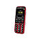 DORO Primo 368 - Feature Phone - microSD slot - LCD-Anzeige - 320 x 240 Pixel - rear camera 3 MP