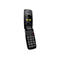 DORO Primo 401 - Feature Phone - LCD-Anzeige - 220 x 176 Pixel - Rot