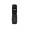 DORO Primo 401 - Feature Phone - LCD-Anzeige - 220 x 176 Pixel - Rot