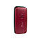 DORO Primo 401 - Feature Phone - LCD-Anzeige - 220 x 176 Pixel - Rot