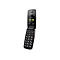 DORO Primo 401 - Feature Phone - LCD-Anzeige - 220 x 176 Pixel - Schwarz
