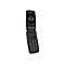 DORO Primo 406 - Feature Phone - LCD-Anzeige - 240 x 320 Pixel - rear camera 0,3 MP - Schwarz