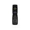 DORO Primo 406 - Feature Phone - microSD slot - LCD-Anzeige - 240 x 320 Pixel - rear camera 0,3 MP
