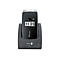 DORO Primo 413 - Feature Phone - microSD slot - LCD-Anzeige - 320 x 240 Pixel - rear camera 2 MP
