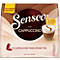 Dosettes de café Senseo type Cappuccino, 8 pièces