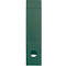 Dossier magazine Helit The Green Bridge, pour format A4-C4, largeur du dos 78 mm, plastique recyclé, vert, 4 pièc.