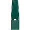 Dossier magazine Helit The Green Bridge, pour format A4-C4, largeur du dos 78 mm, plastique recyclé, vert, 4 pièc.