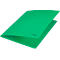 Dossier rapide Recycle Leitz®, format A4, jusqu'à 250 feuilles, mécanisme d'agrafage, 100 % recyclable, Ange Bleu, carton recyclé, vert
