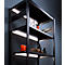 DOTLUX LED rekverlichting RETAILO Set 4x1130mm 12W 24V 4000K incl. voeding Plug&amp;Play