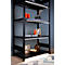 DOTLUX LED rekverlichting RETAILO Set 4x1130mm 12W 24V 4000K incl. voeding Plug&amp;Play