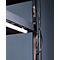 DOTLUX LED rekverlichting RETAILO Set 4x1130mm 12W 24V 4000K incl. voeding Plug&amp;Play
