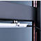 DOTLUX LED rekverlichting RETAILO Set 4x1130mm 12W 24V 4000K incl. voeding Plug&amp;Play