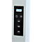 DOTLUX LED vloerlamp MASTERhcl 107W 3000-6000K kleurverandering daglichtafhankelijk dimmen