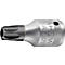 Douille 44 KTXB 1/4 pouce TX-BO T10 L.28mm STAHLWILLE