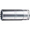 Douille 51 pour bougies d'allumage 1/2 pouce SW 16mm 16mm