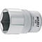 Douille 900 1/2 pouce 6 pans SW 36mm L.57mm HAZET