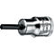 Douille IN 30 3/8 pouce 6 pans creux SW 8mm L.49mm GEDORE