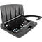 Draad-inbindmachine GBC Wire Bind W15, tot 125 vel, stansen 15 vel, A4-formaat, met draaggreep