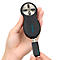 Draadloze Presenter Kensington 33374EU, rode laserpointer klasse 2, bereik tot 20 m, 4 knoppen, USB-ontvanger, zwart-zilver, incl. batterijen.