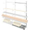Draagarmstellingen KR 3000, aanbouwstelling