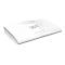 Draytek Vigor 166 - Router - DSL-Modem 2-Port-Switch - 1GbE - wandmontierbar