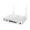 Draytek Vigor 2866ax - Wireless Router - DSL-Modem - 802.11a/b/g/n/ac/ax - Desktop, wandmontierbar