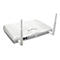 Draytek Vigor 2866ax - Wireless Router - DSL-Modem - 802.11a/b/g/n/ac/ax - Desktop, wandmontierbar