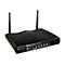 Draytek Vigor 2927ac - Wireless Router 5-Port-Switch - 1GbE - WAN-Ports: 2 - Wi-Fi 5 - Dual-Band