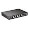 Draytek VigorSwitch G1080 - Switch - managed - 8 x 10/100/1000 - Desktop