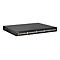 Draytek VigorSwitch P2540X - Switch - L2+ - managed - 48 x 10/100/1000 (PoE+) + 6 x 10Gb Ethernet SFP+ - an Rack montierbar, wandmontierbar