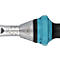 Drehmomentschlüssel 5108-3 CT 1/4 Zoll 2,5-25 Nm HAZET
