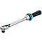 Drehmomentschlüssel 5120-3 CT 1/2 Zoll 10-60 Nm HAZET